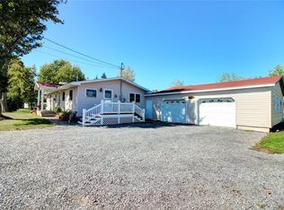 2007 County Road 135a, Romulus, NY 14541