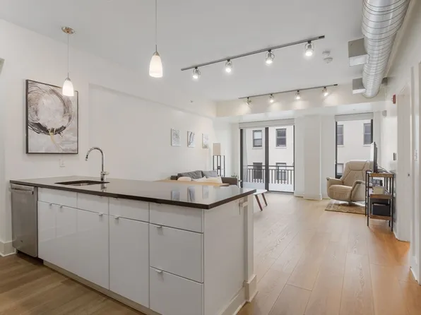 257 Northampton St Unit 510, Roxbury, MA 02118