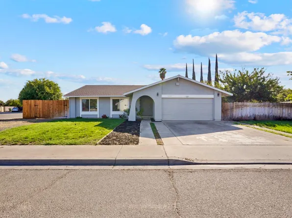 2300 Dels Ln, Turlock, CA 95382