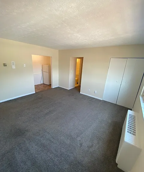Spacious Studio