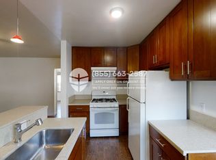2626 Etna St APT B, Berkeley, CA 94704