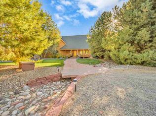 2441 Ruby Mesa Ct, Grand Junction, CO 81505