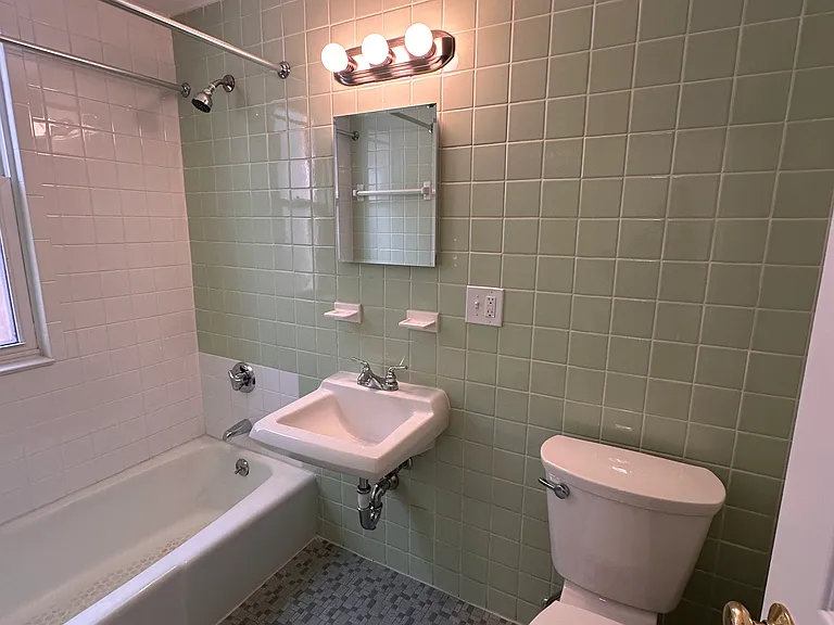 70 S Huntington Ave #2 — Photo 14