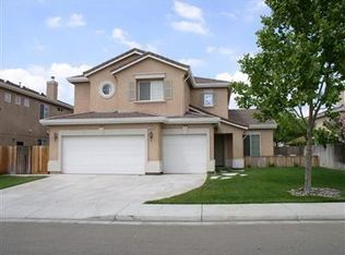 1131 Windsong Dr, Tracy, CA 95377