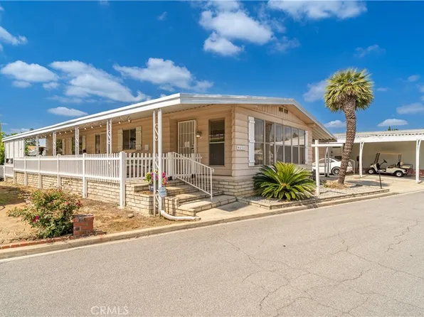 3530 Damien Spc Ave #292, La Verne, CA 91750