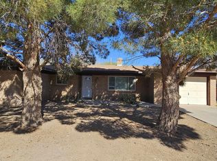905 Avenida Manana, Roswell, NM 88203