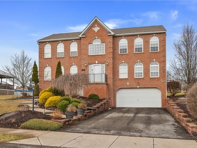 208 Commodore Dr, Mc Donald, PA, 15057