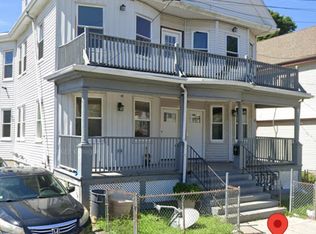 99 Ruthven St FLOOR 2, Dorchester, MA 02121