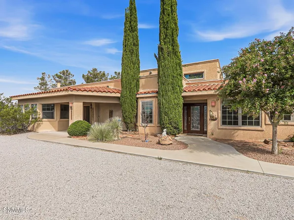 4107 Sotol Dr, Las Cruces, NM 88011
