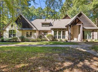 21740 Pagosa Ranch Rd, Bullard, TX 75757