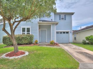 2662 Skyview Ridge Ct, Houston, TX 77047