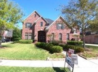 22010 Erincrest Ct, Katy, TX 77450