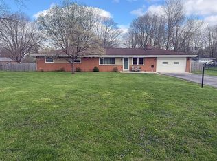 1038 Bayfield Dr, Dayton, OH 45430