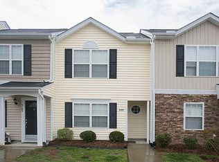 3241 Ivey Wood Ln, Durham, NC 27703