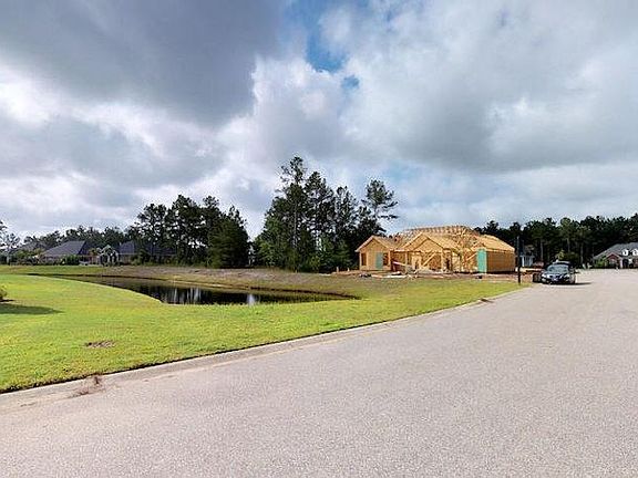 3rd image of 422 Megan Ann Ln. Lot 51 - Covington Lake East