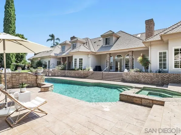 6250 Calle Del Campanario, Rancho Santa Fe, CA 92067