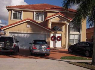 2711 SW 149th Pl, Miami, FL 33185