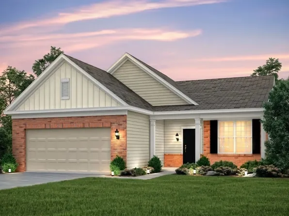 6487 Anglers Ct, Brownsburg, IN 46112