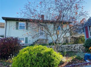 272 Killingly St, Providence, RI 02909