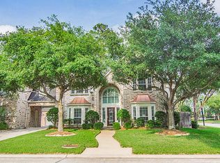 42 Arbor Bend Dr, Houston, TX 77070