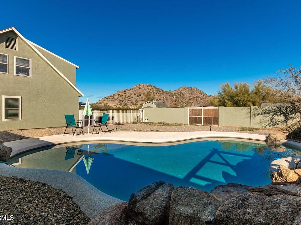 1st image of 2012 E Tonopah Dr #1