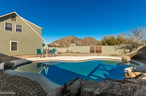 2012 E Tonopah Dr #1 Photo 1