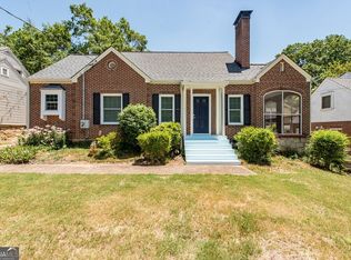 208 Shadowmoor Dr UNIT 208, Decatur, GA 30030
