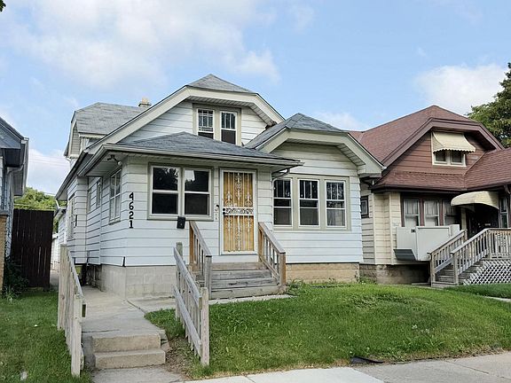 2nd image of 4621 N 30th STREET