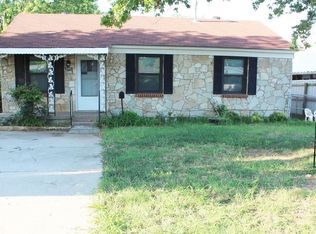 4009 SE 22nd St, Del City, OK 73115