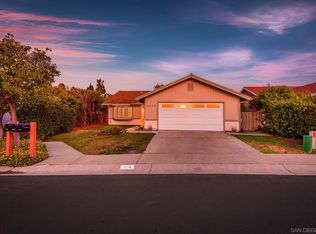 2236 Cottage Way, Vista, CA 92081