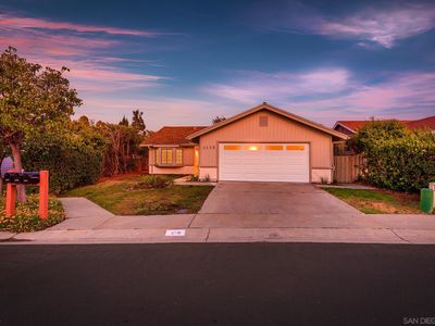 2236 Cottage Way, Vista, CA, 92081