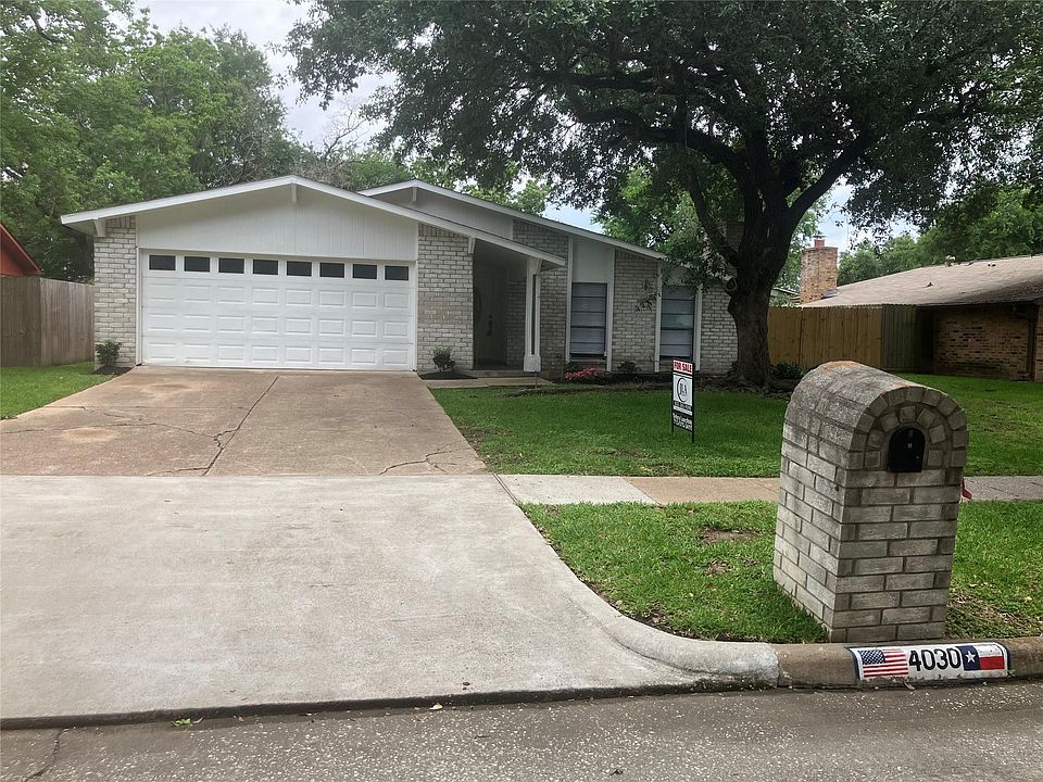 1st image of 4030 Lost Oak Dr