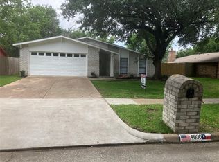 4030 Lost Oak Dr, Spring, TX 77388
