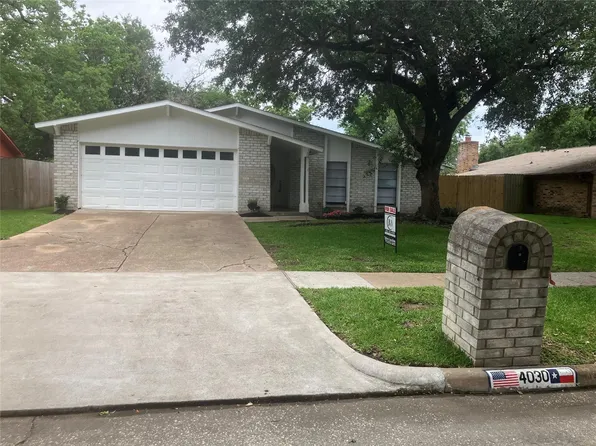4030 Lost Oak Dr, Spring, TX 77388