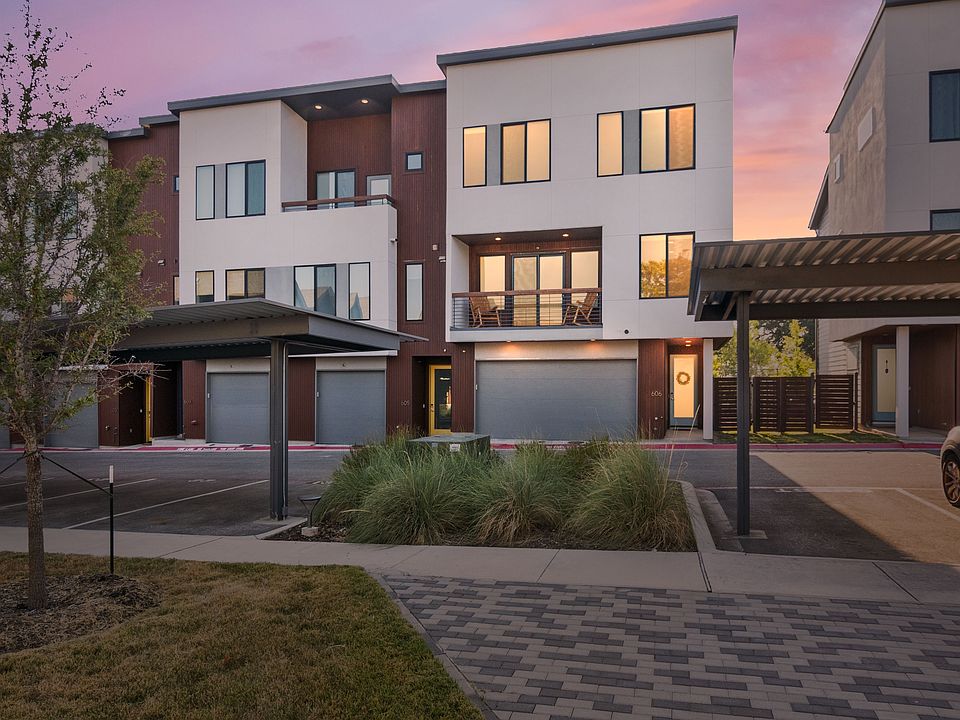1st image of 102 Tendick St #606