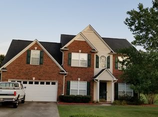 107 Timber Trace Way, Easley, SC 29642