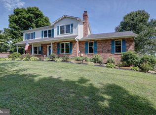 204 Waterford Dr, Middletown, DE 19709