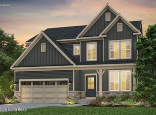 16912 Aiken Ridge Cir, Louisville, KY 40245