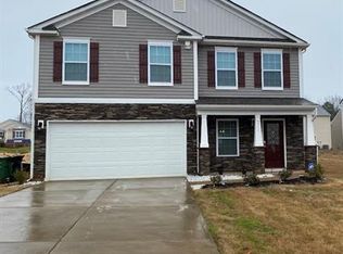 8511 Mansell Ct, Charlotte, NC 28215