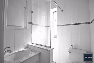 Rented by Bond New York