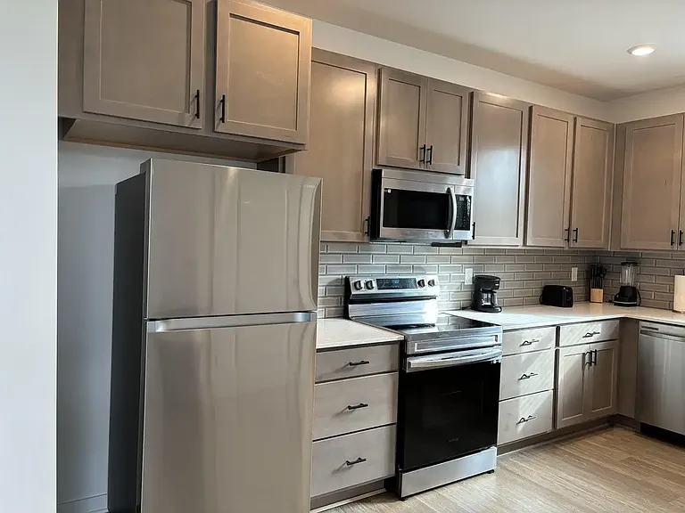 The Savrielle at Woodland Park — Photo 17