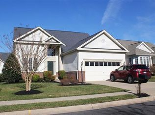 6234 Settlers Trail Pl, Gainesville, VA 20155