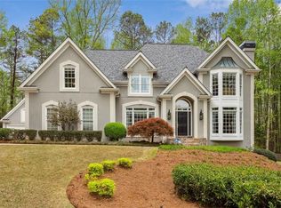 570 Twinflower Ct, Roswell, GA 30075