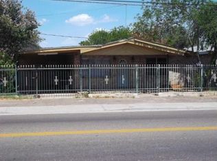419 S Meadow Ave, Laredo, TX 78040