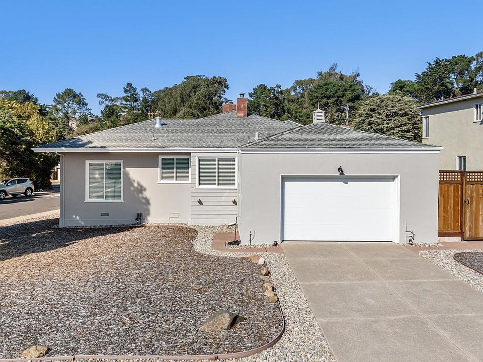 86 Cliffside Dr, Daly City, CA 94015 Zillow