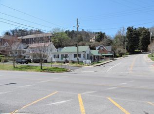121 S Hellier St, Pikeville, KY 41501