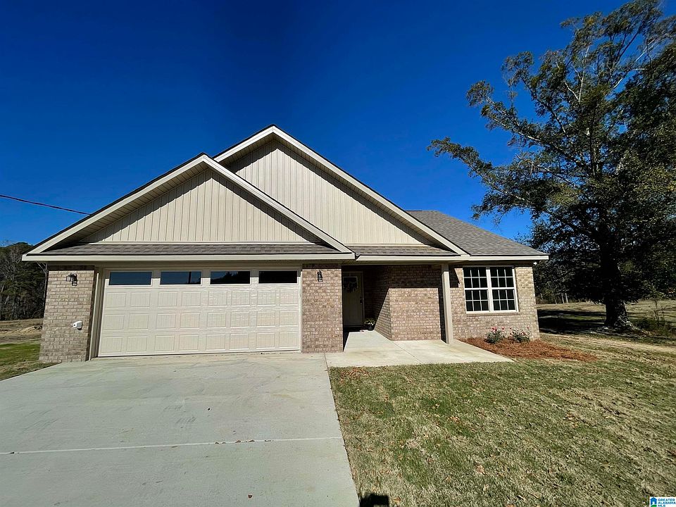 1653 County Road 44, Jemison, AL 35085 Zillow