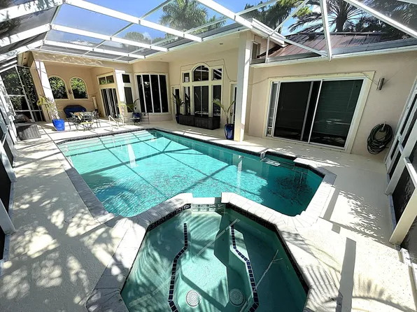 4740 Glenn Pine Lane, Boynton Beach, FL 33436