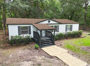 133 County Road 4111, Dayton, TX 77535