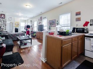1515 N 17th St APT 2R, Philadelphia, PA 19121
